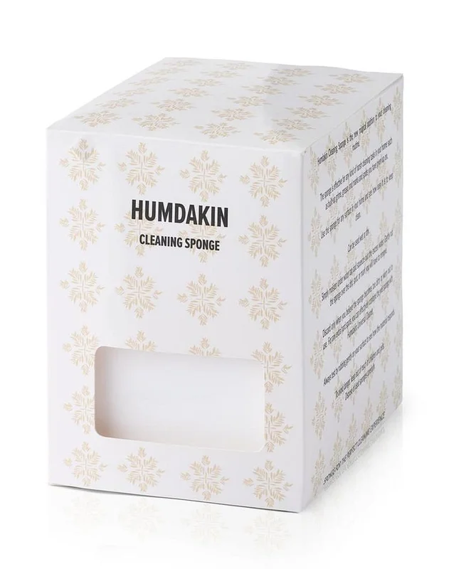 HUMDAKIN Cleaning Sponge, Tøj & Bolig, Rengøring, Svampe Og Klude