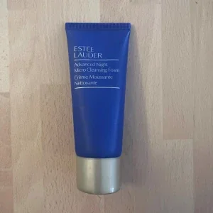Estee Lauder Advanced Night rengöringsskum