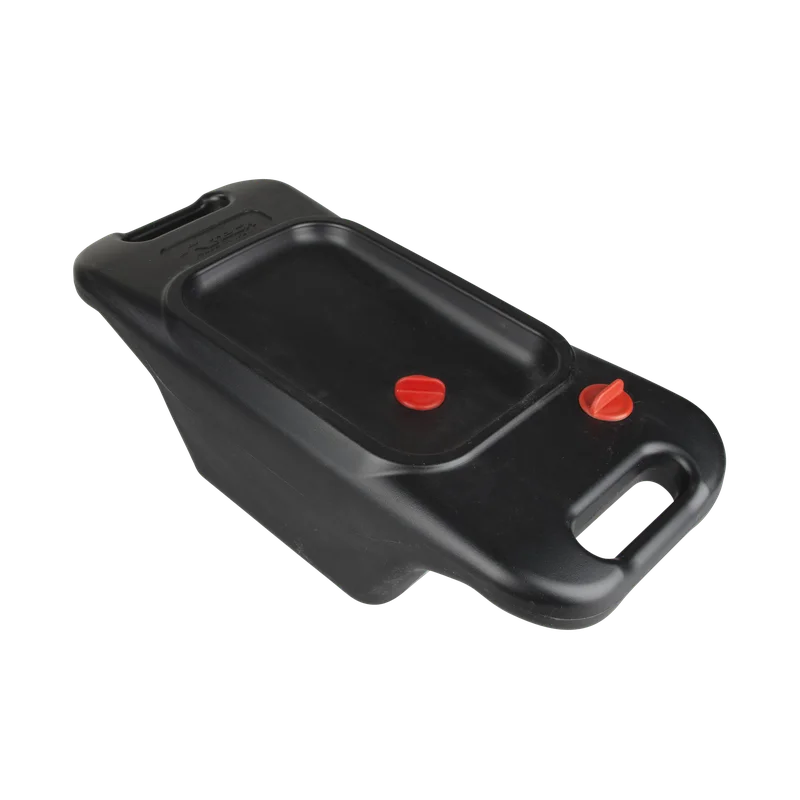 Oppsamlingskar For Rtech R15 Mekkepall Svart