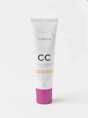 Lumene CC Cream 0.5 Light