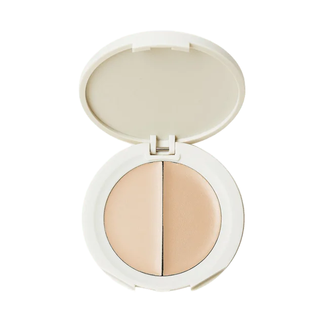 IDUN Minerals Duo Concealer Dam Beige ONESIZE