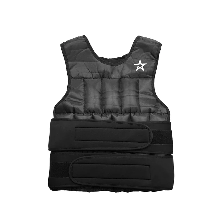 Star Nutrition Gear Vægtvest 10 kg