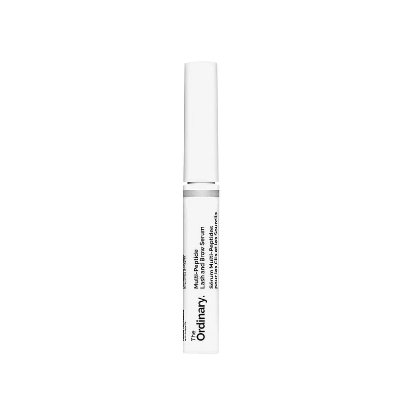 The Ordinary Multi-Peptide Lash and Brow Serum 5 ml, Hudpleje, Ansigtspleje, Serum