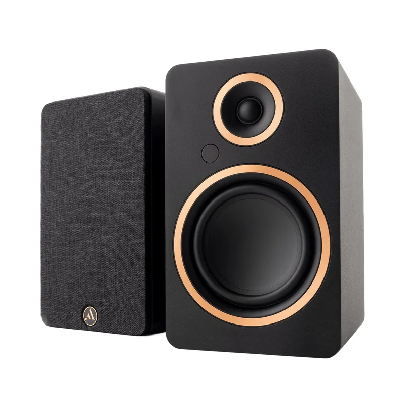 Outlet - Argon Audio FENRIS A5 Compacte luidsprekers - Actief