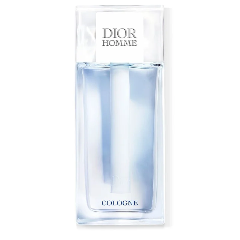 DIOR Homme Cologne 125ml - Eau de Toilette