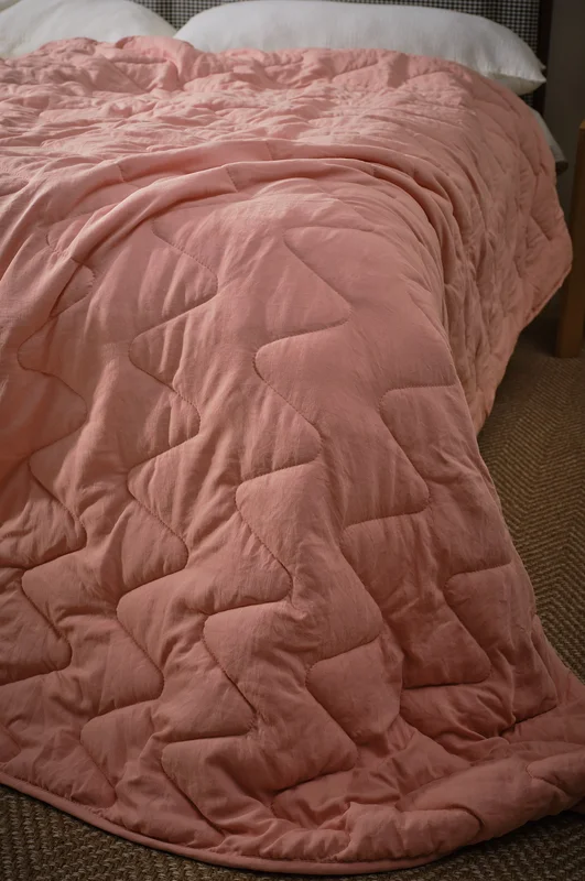 Jotex - Sprei Roze Roze - RORY - Koop Spreien bij Jotex