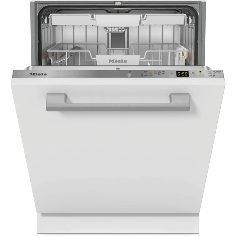 Miele - Integrert oppvaskmaskin G5667 SCVi XXL ED Active Rustfri