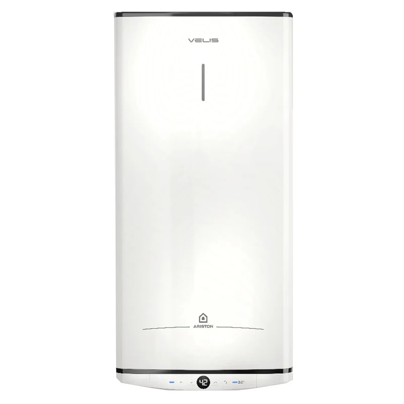 Scaldabagno elettrico Ariston Velis Pro Verticale/Orizzontale 50 Litri