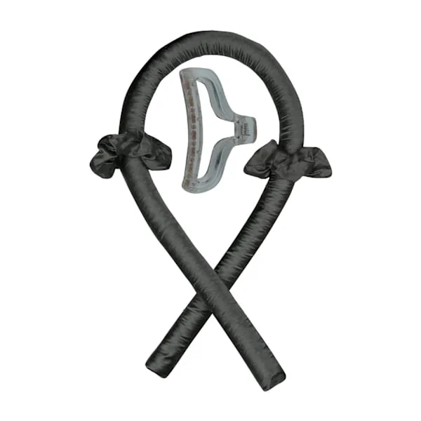 Heatless Curls - Heatless Curling Rod Set