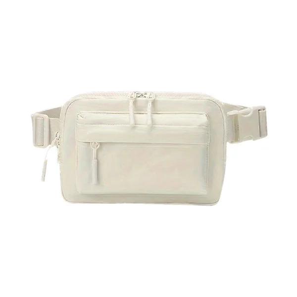 Waterproof Nylon Bag for Running, Outdoor Sports Bag B