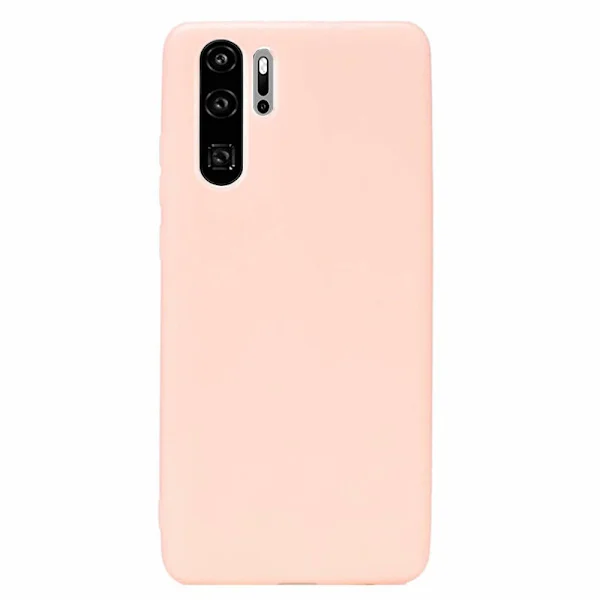 Skyddande Skal - Huawei P30 Pro