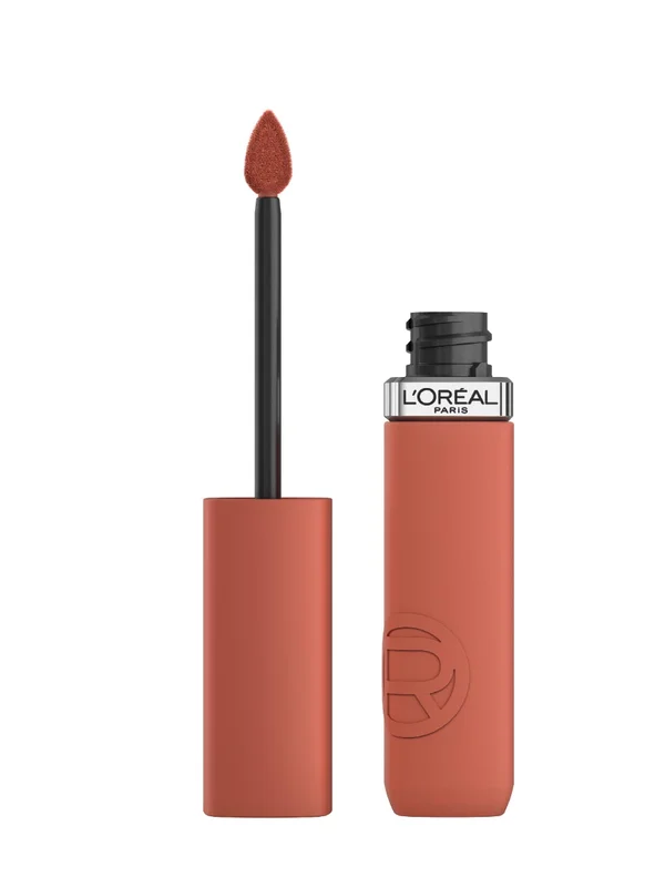 L'Oréal Paris Infailible Matte Resistance Liquid Lipstick No 115 Snooze Your Alarm 5.0ml