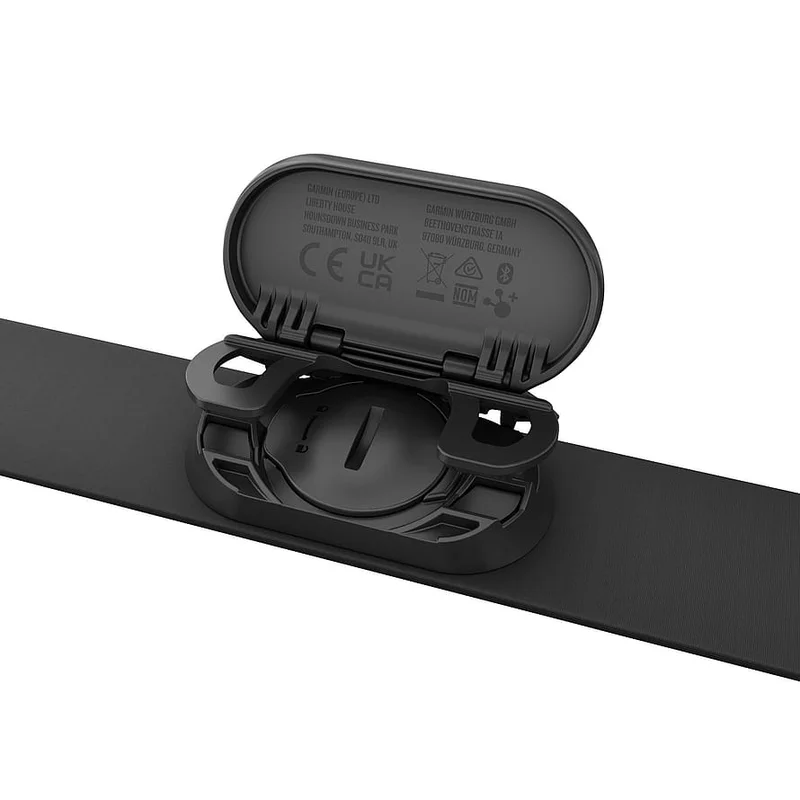 Spar 20% • Køb 2, Garmin HRM-Fit Pulsmåler, Tøj & Bolig, Tøj, Sko & Accessories, Sports- & Pulsure