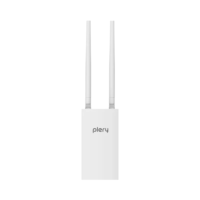 AliExpress - Plery WIFI 5 1200Mbps WLAN-Router 2,4G/5,8G Router 5G SIM-Karten-Unterstützung IP66 Outdoor AP 24V POE CPE 1000M WAN/LAN-Anschlüsse EU-