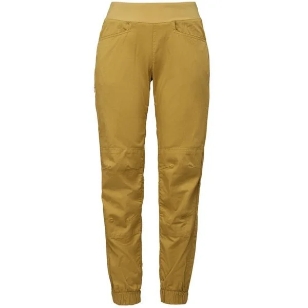 Black Diamond W's Notion SP Pants Flax