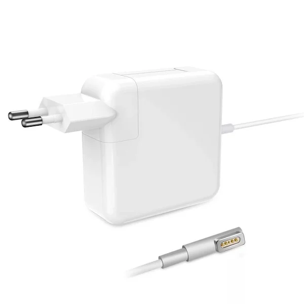 Macbook Pro Power Adapter MagSafe 1 White