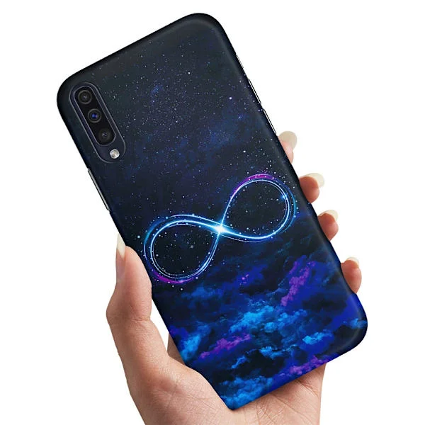 Skal / Mobilskal till Huawei P20 Pro - Infinity