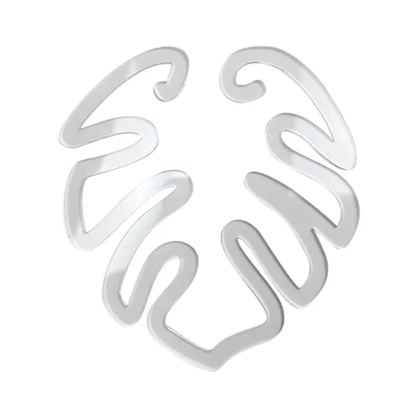 Monstera Grapple Monstera Plante Grapple Gracehomee Monstera Grapple Monstera Blad Plante Støtte UniqueAesthetic Monstera Plante Støtte FLYE246843