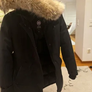 Canada Goose Victoria Parka