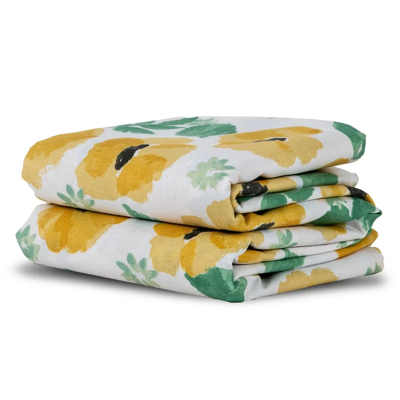 Sagaform Eden vaxad duk 150x250 cm | Dukning & Servering > Textil > Duk | Bagaren och Kocken