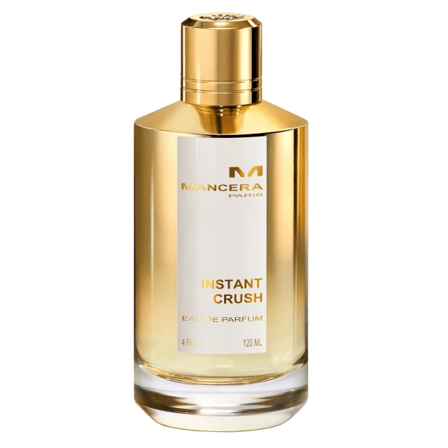 MANCERA Instant Crush Unisex 120 ML