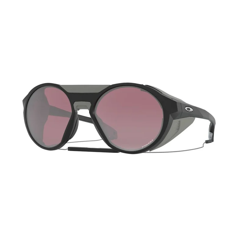 Oakley Clifden - Urheilulasit - Oakley - Mustat Round