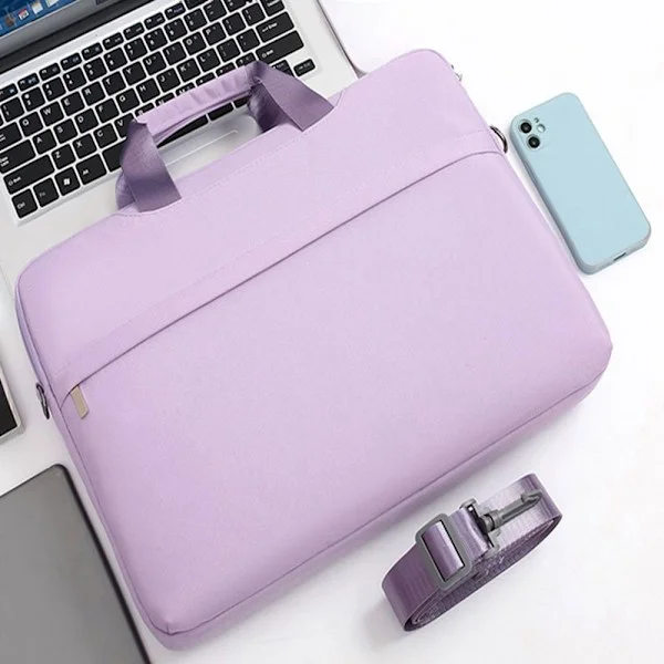 11 13 14 15.6 inch laptop bag CASE 13.3 inch Purple Purple 13.3 inch Purple 13.3 inches