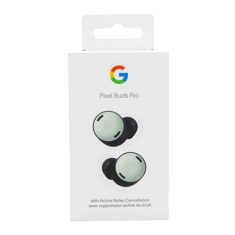 Google Pixel Buds Pro Fog
