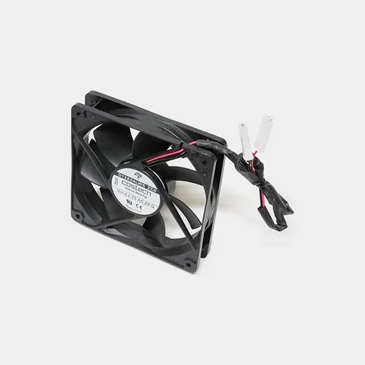 Wentylator chłodzący 12 V do lodówki, Isotherm, pasuje do serii CR & Compact - Jachtowa