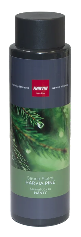 Harvia SAC25023 Bastudoft 400 ml Tall, Bastu