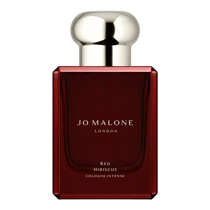 JO MALONE LONDON Colonie Intense Red Hibiscus 50ml - Colonia Unisex