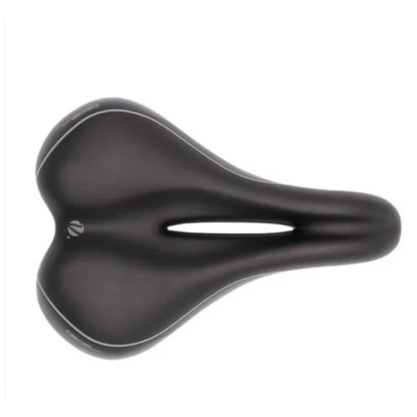 MTB-sal, Gel Comfort sykkelsete, MTB-sal for menn Ergonomisk sykkelsete for menn Dame MTB/Landeveissykkel/bysykler/racer