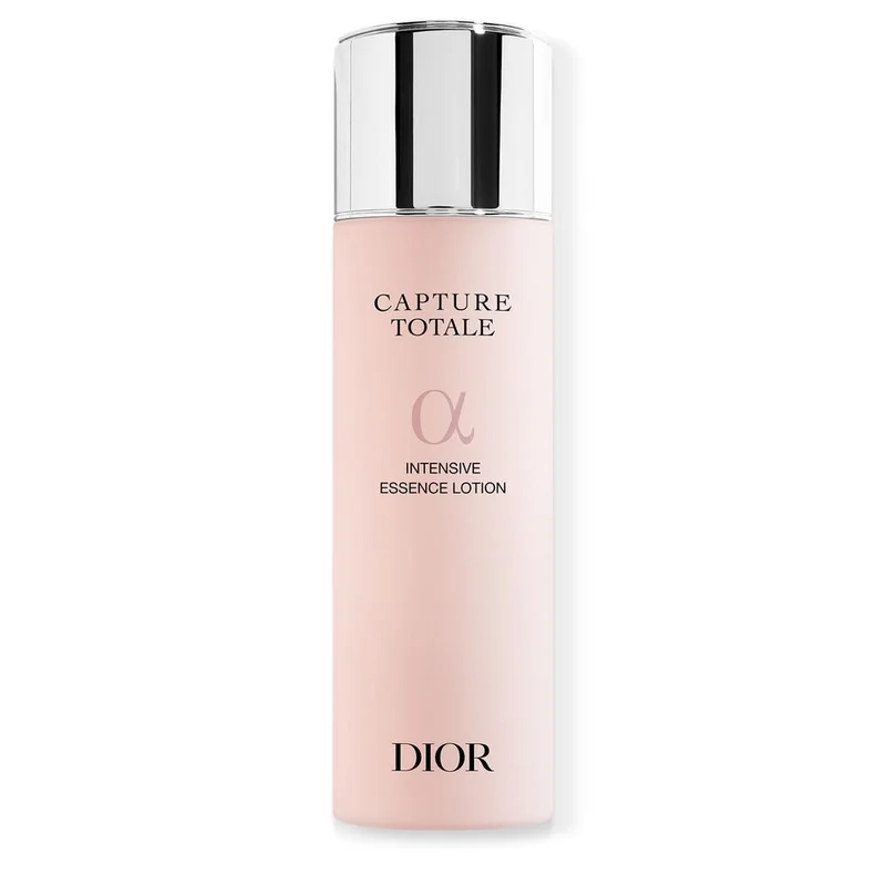 DIOR Anti-Età Globale Capture Totale Intensive Essence Lotion 150ml - Fluido viso antirughe