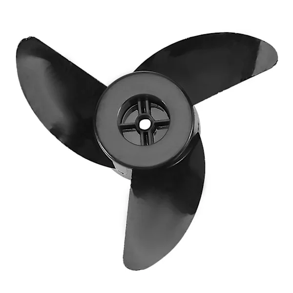 Motorbåds Propeller Elektrisk Propeller Propeller Udenbordsmotor Elektrisk Motor til Et34 Et44 Et54