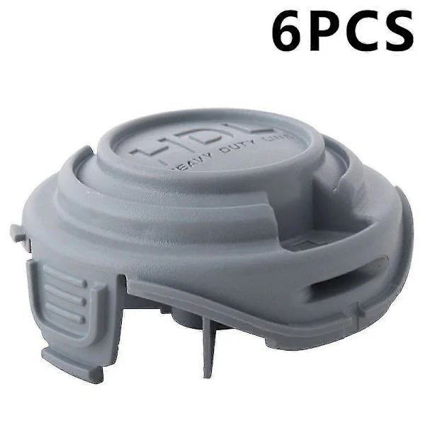 Kompatibel med Black & Decker STC5433 Type 1 / STC5433PC Type 1 HDL Heavy Duty Linespolehætte, 90588530 p20241204..250