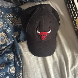 Chicago Bulls keps från New Era