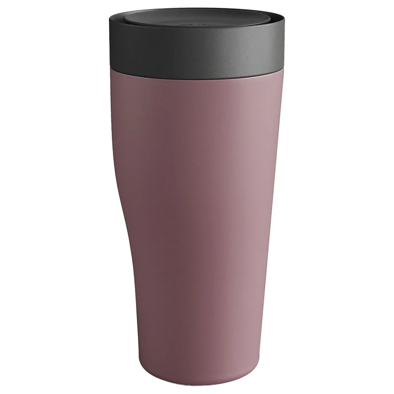 Georg jensen termosmugg, rosa | Utematlagning > Friluftsliv > Termosmugg | Bagaren och Kocken