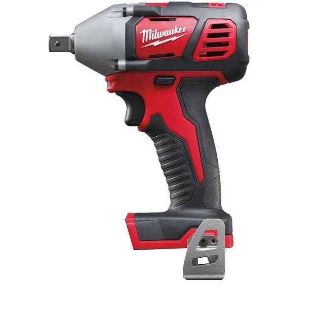 Milwaukee M18 BIW12-0 Mutterdragare utan batteri och laddare, Maskiner