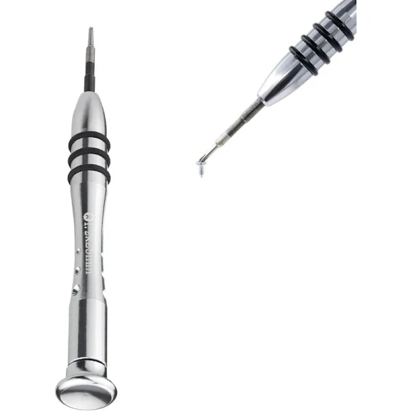 5-punkts Pentalobe Skruvmejsel P5, Reparationsverktyg Kompatibelt med MacBook Pro, MacBook Air, 13-15 tum Retina Display