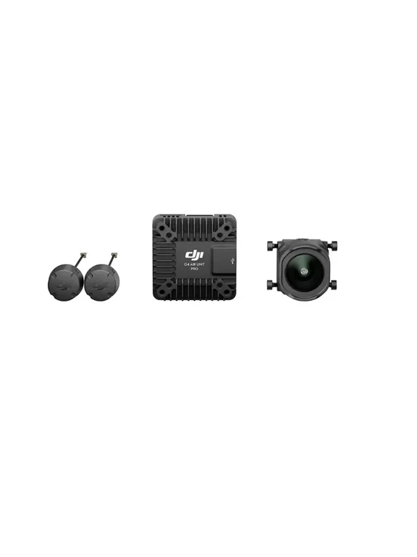 AliExpress - Système de transmission numérique DJI O4 Air Unit / O4 Air Unit Pro pour drones FPV de la série VR, télécommande FPV