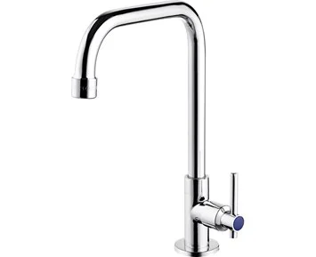 Austin and Barbeque Austin and Barbeque AABQ Cold Water Tap - Kallvattenkran med snabb-koppling till trädgårdsslang