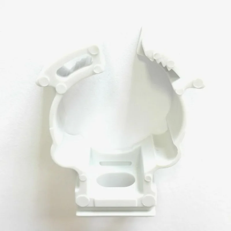 Clip fissaggio tubo condensa ø 20 mm per climatizzatori