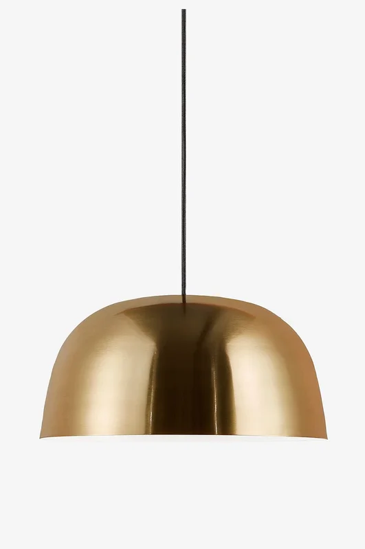 Nordlux - Loftlampe Cera - Guld - Loftpendler - Fra Homeroom