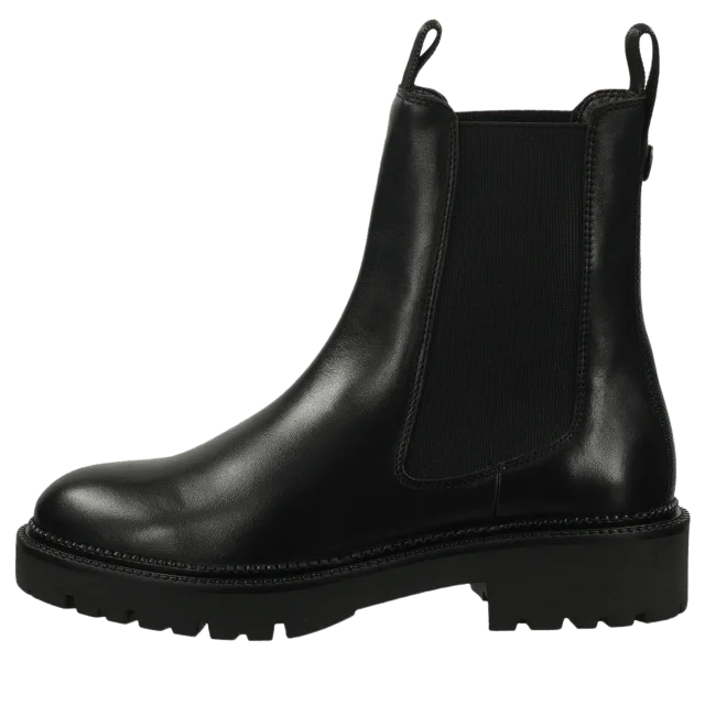 GANT Footwear Kelliin Chelsea Boot Kängor & boots Dam Svart 41