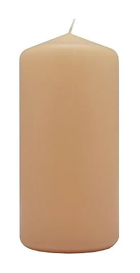 DIANA LYS Kubbelys Sand 6,8x15cm