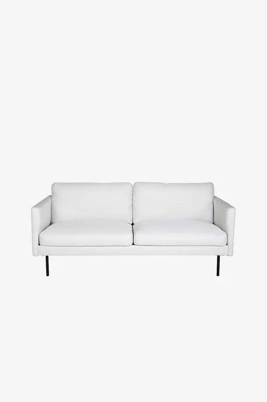 Venture Home - Sofa Zoom, 2-seter - Beige - 2-seters-sofaer - Fra Homeroom