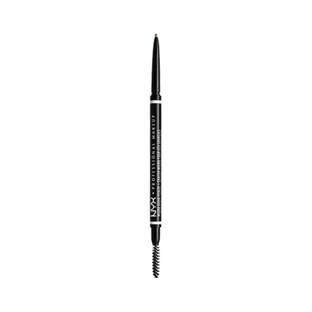 NYX Professional Makeup Micro Brow Pencil Ögonbryn Dam Beige 0,5 G