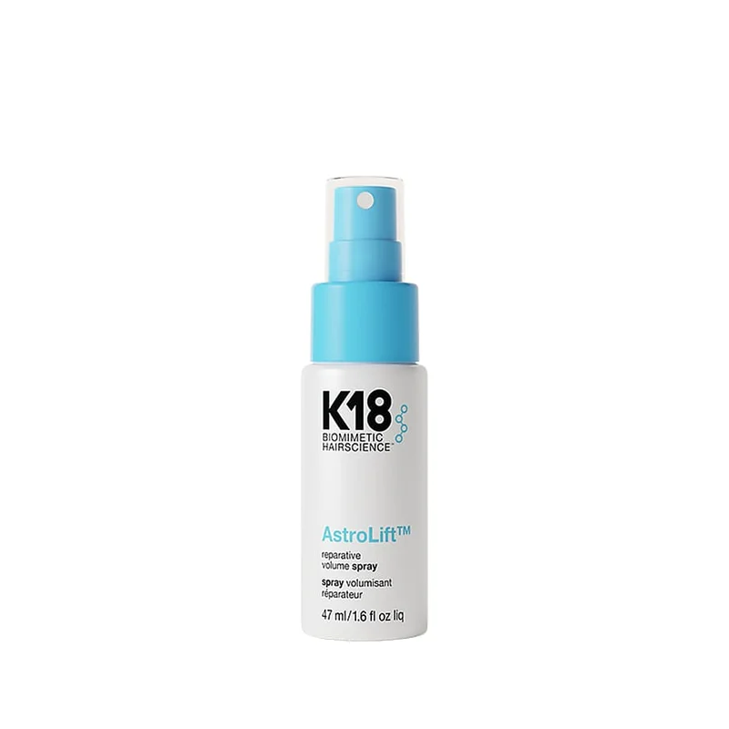K18 AstroLift Reparative Volume Spray 47 ml, Hår, Hårstyling, Volumen
