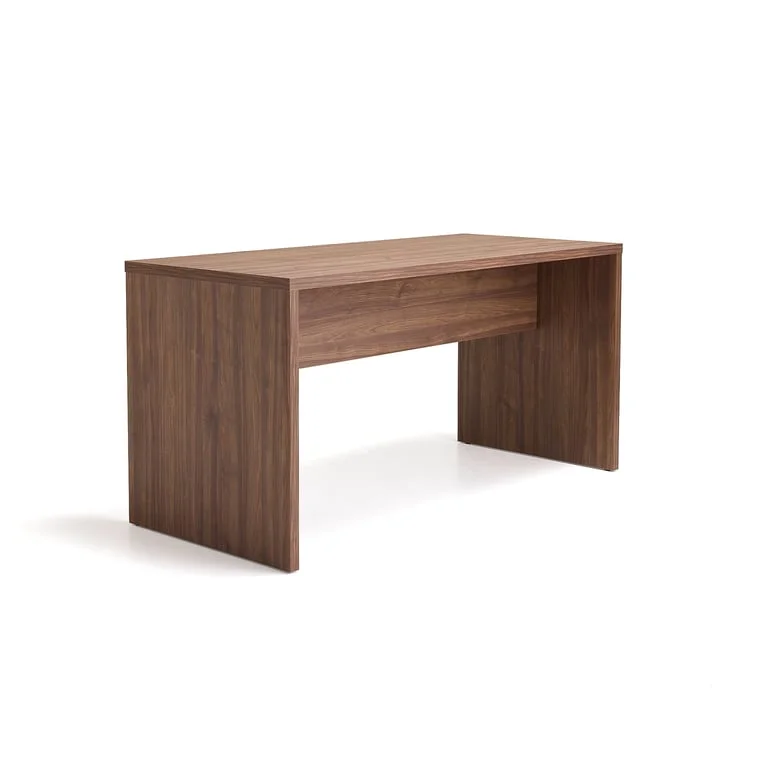 Pöytä CONNECT, 1800x800x900 mm, pähkinä