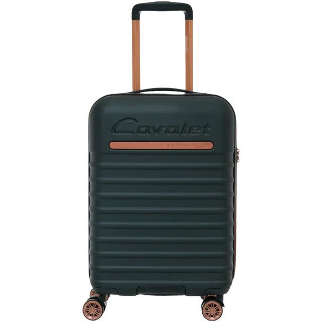 Cavalet Pasadena Kabin Väskor Unisex Grön 55